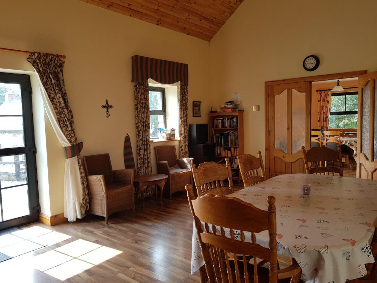 Rathgillen House Villa Nobber Ngoại thất bức ảnh