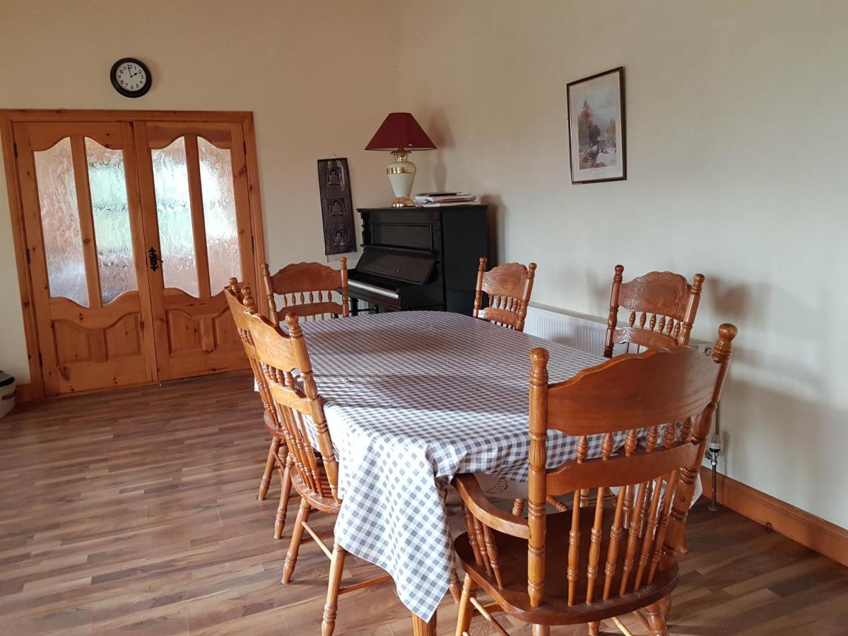 Rathgillen House Villa Nobber Ngoại thất bức ảnh
