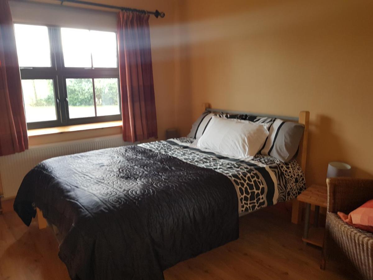 Rathgillen House Villa Nobber Ngoại thất bức ảnh