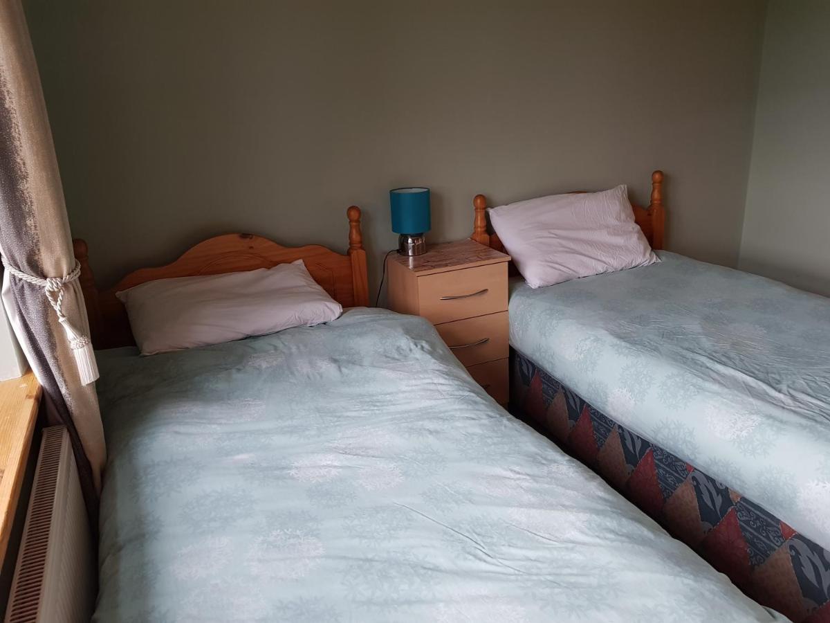 Rathgillen House Villa Nobber Ngoại thất bức ảnh