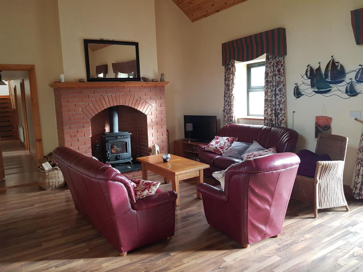Rathgillen House Villa Nobber Ngoại thất bức ảnh