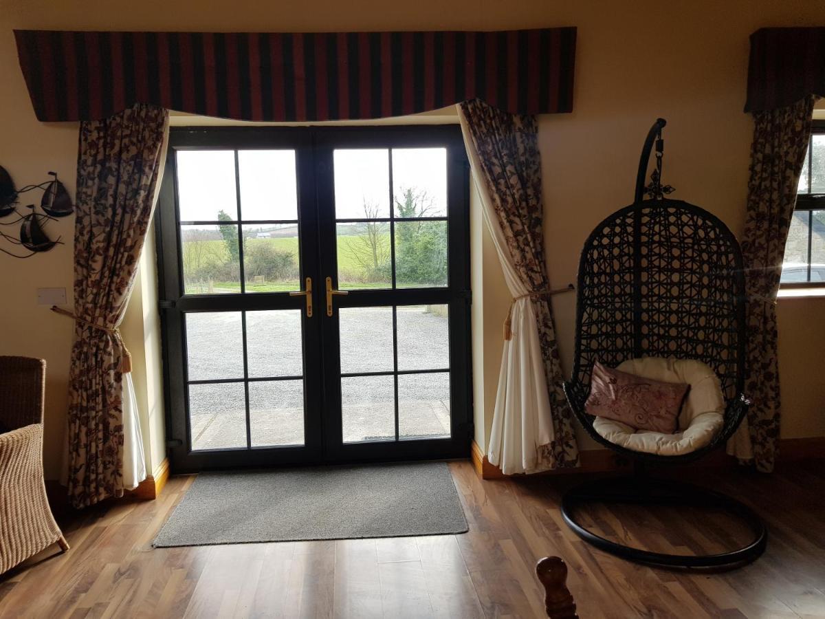 Rathgillen House Villa Nobber Ngoại thất bức ảnh