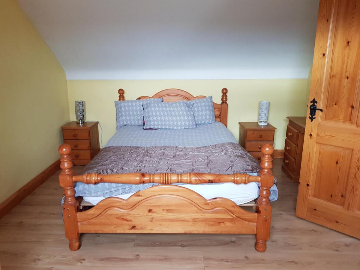 Rathgillen House Villa Nobber Ngoại thất bức ảnh