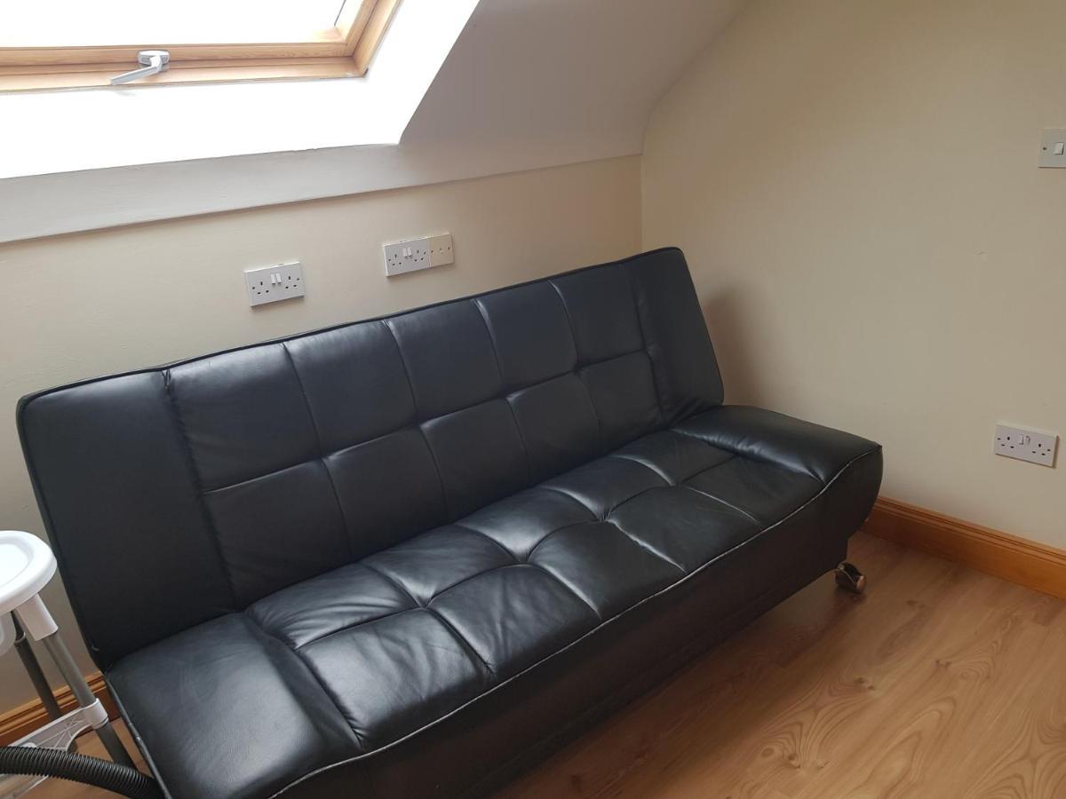 Rathgillen House Villa Nobber Ngoại thất bức ảnh
