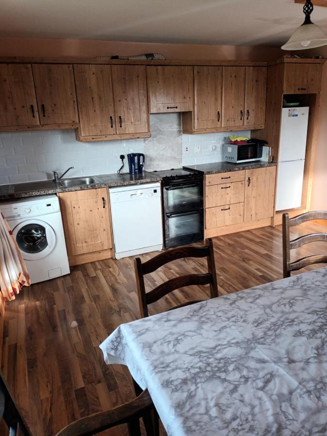 Rathgillen House Villa Nobber Ngoại thất bức ảnh