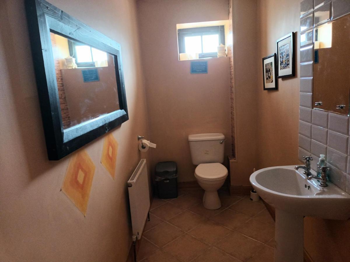 Rathgillen House Villa Nobber Ngoại thất bức ảnh
