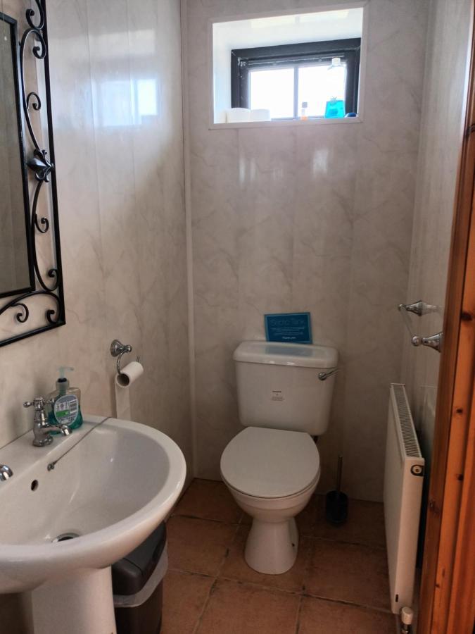 Rathgillen House Villa Nobber Ngoại thất bức ảnh