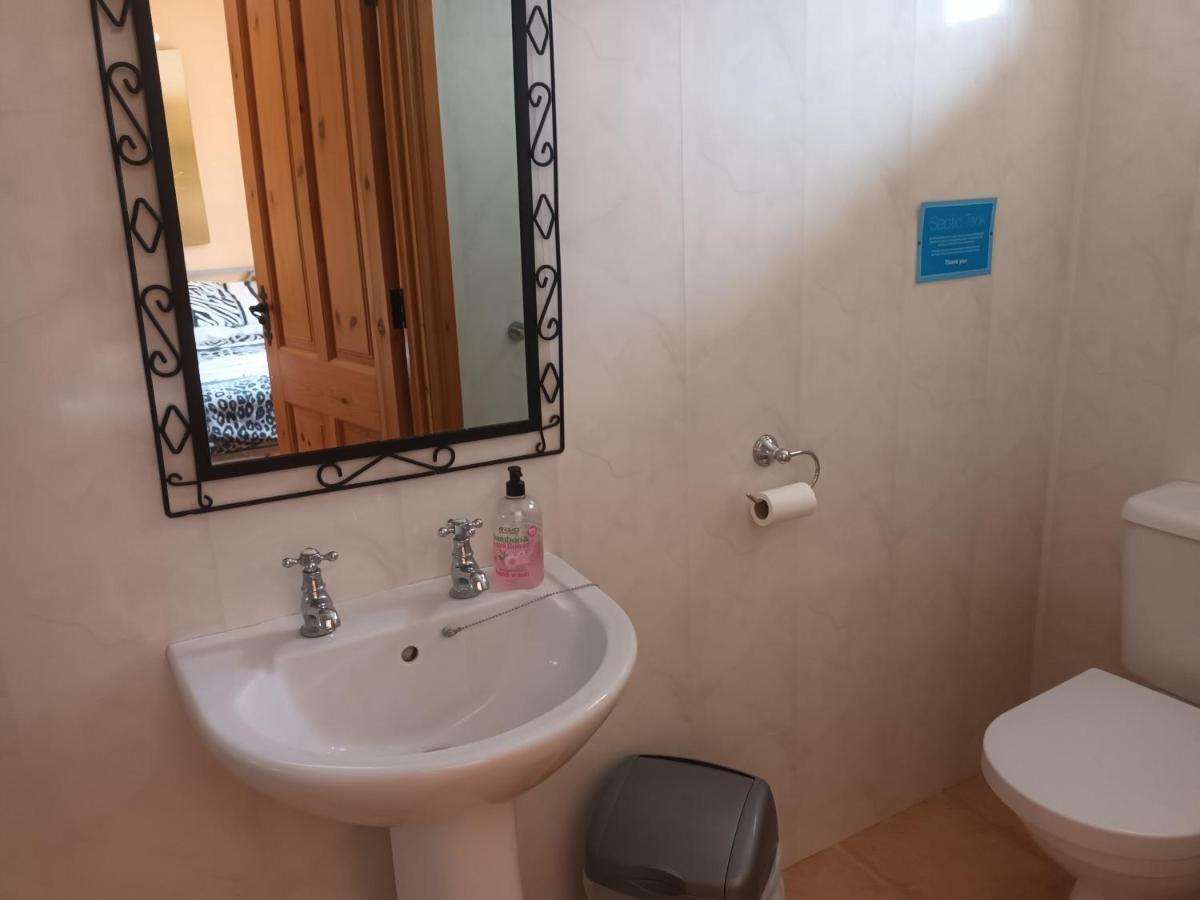 Rathgillen House Villa Nobber Ngoại thất bức ảnh