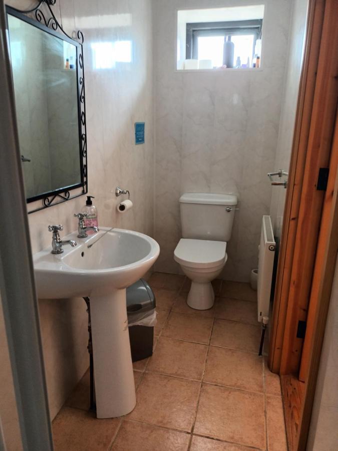 Rathgillen House Villa Nobber Ngoại thất bức ảnh