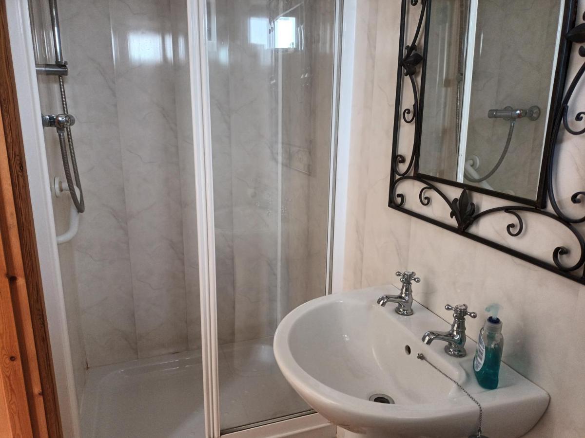 Rathgillen House Villa Nobber Ngoại thất bức ảnh